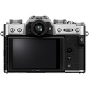 Fujifilm X-T30 III Body - Silver