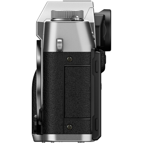 Fujifilm X-T30 III Body - Silver