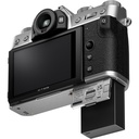 Fujifilm X-T30 III Body - Silver