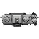 Fujifilm X-T30 III Body - Silver