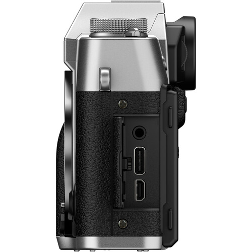 Fujifilm X-T30 III Body - Silver