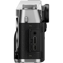 Fujifilm X-T30 III Body - Silver