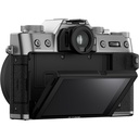 Fujifilm X-T30 III Body - Silver