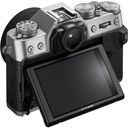 Fujifilm X-T30 III Body - Silver