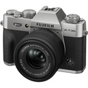 Fujifilm X-T30 III Body - Silver
