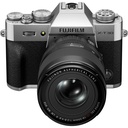 Fujifilm X-T30 III Body - Silver
