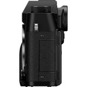 Fujifilm X-T30 III Body - Black