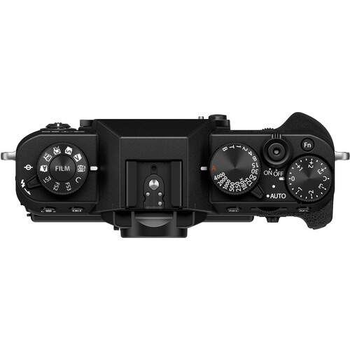 Fujifilm X-T30 III Body - Black