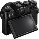 Fujifilm X-T30 III Body - Black