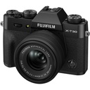 Fujifilm X-T30 III Body - Black