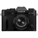 Fujifilm X-T30 III Body - Black
