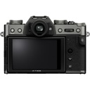 Fujifilm X-T30 III Body - Charcoal Silver
