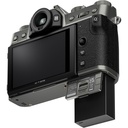 Fujifilm X-T30 III Body - Charcoal Silver