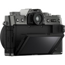 Fujifilm X-T30 III Body - Charcoal Silver