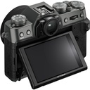 Fujifilm X-T30 III Body - Charcoal Silver