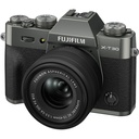 Fujifilm X-T30 III Body - Charcoal Silver