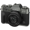 Fujifilm X-T30 III Body - Charcoal Silver