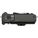 Fujifilm X-T30 III + XC 13-33mm Lens - Charcoal Silver 