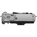 Fujifilm X-T30 III + XC 13-33mm Lens - Silver