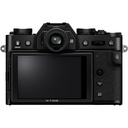 Fujifilm X-T30 III + CX 13-33mm Lens - Black 