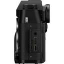 Fujifilm X-T30 III + CX 13-33mm Lens - Black 