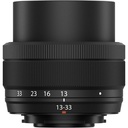 Fujifilm XC 13-33mm f/3.5-6.3 OIS Lens