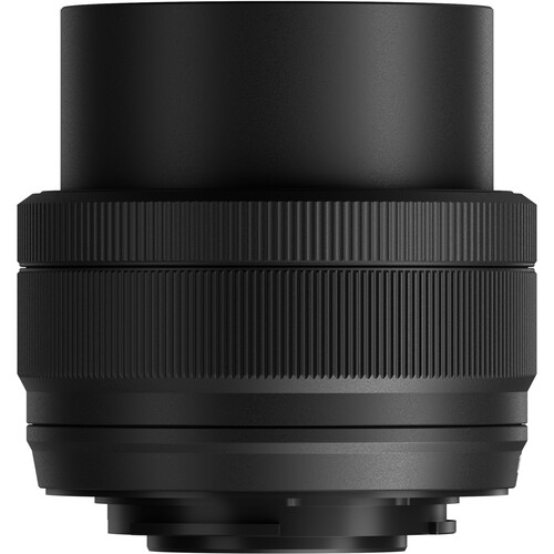 Fujifilm XC 13-33mm f/3.5-6.3 OIS Lens