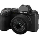 Fujifilm XC 13-33mm f/3.5-6.3 OIS Lens