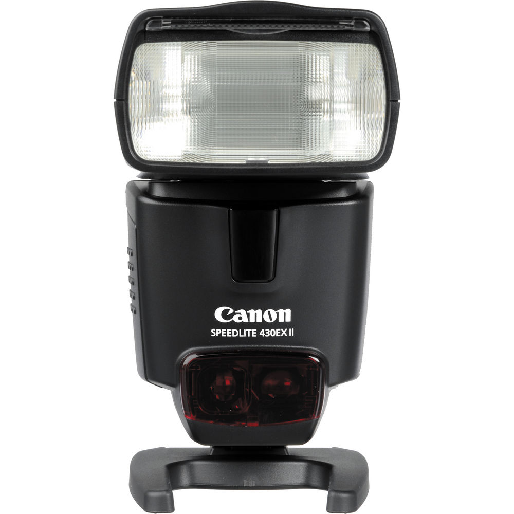 Canon 430EX II Speedlight - Grade 8