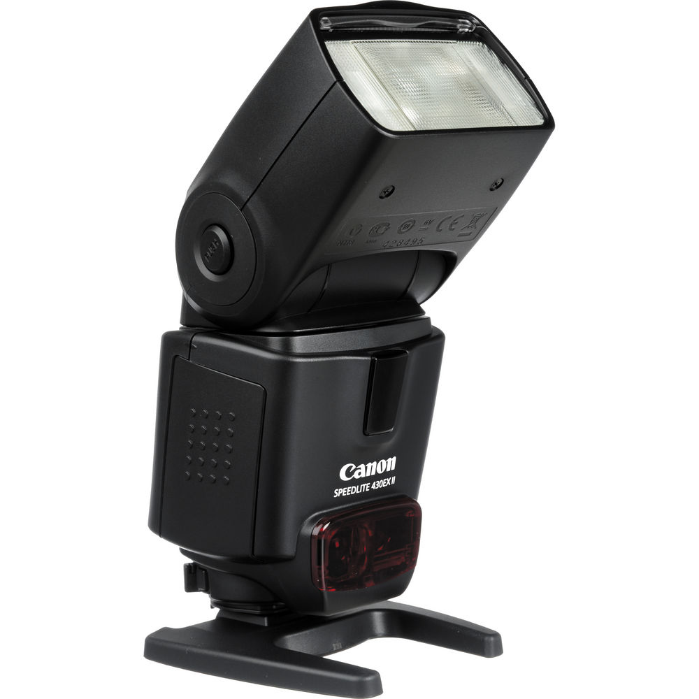 Canon 430EX II Speedlight - Grade 8
