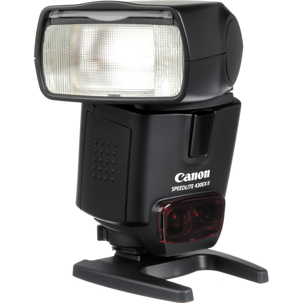 Canon 430EX II Speedlight - Grade 8