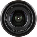 Sony 28-70mm f/3.5-5.6 FE OSS lens - Grade 9