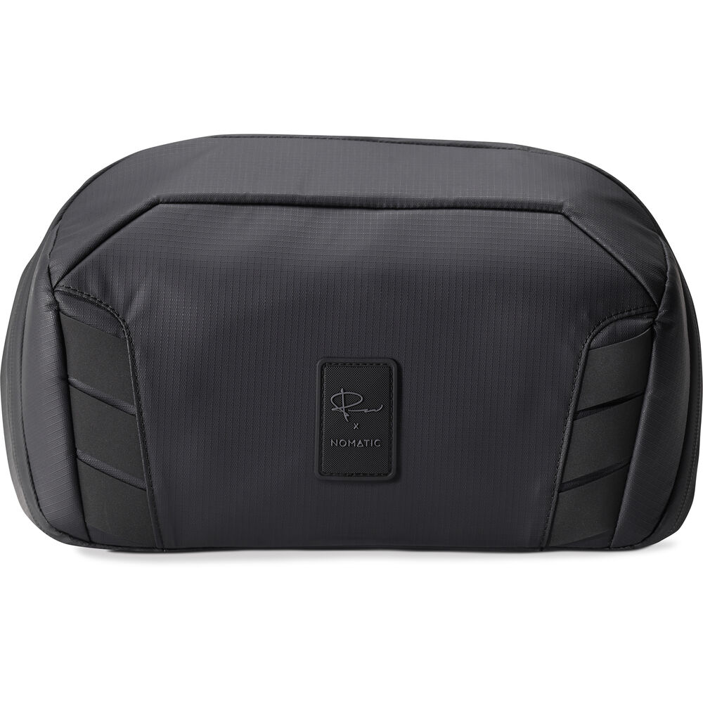 Nomatic McKinnon Camera Sling (Black, 8L) - Grade 8