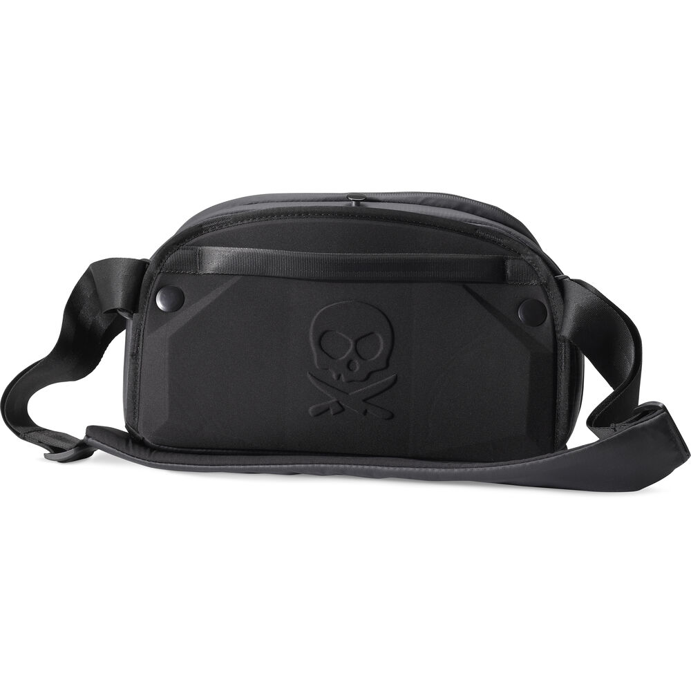 Nomatic McKinnon Camera Sling (Black, 8L) - Grade 8