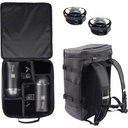 Rental Elinchrom Three Flash Monolight Dual Kit (Lightstands not included)