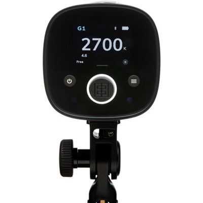 Rental Elinchrom Three Flash Monolight Dual Kit (Lightstands not included)