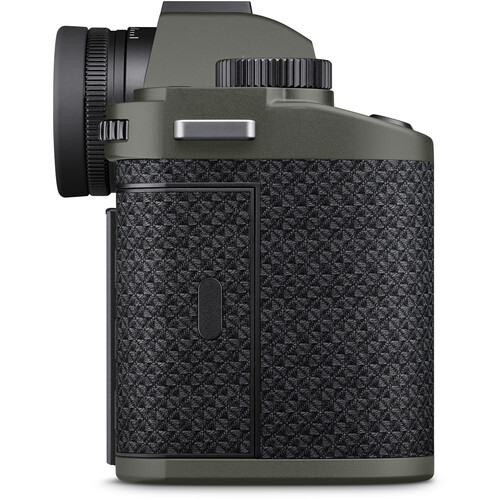 Leica SL3 Reporter Body Only