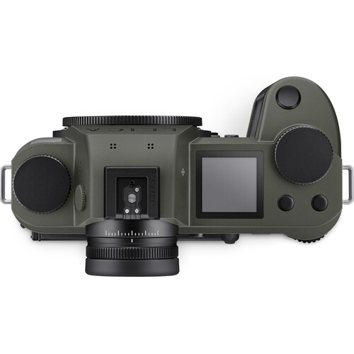 Leica SL3 Reporter Body Only