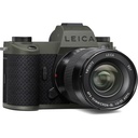 Leica SL3 Reporter Body Only