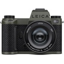 Leica SL3 Reporter Body Only
