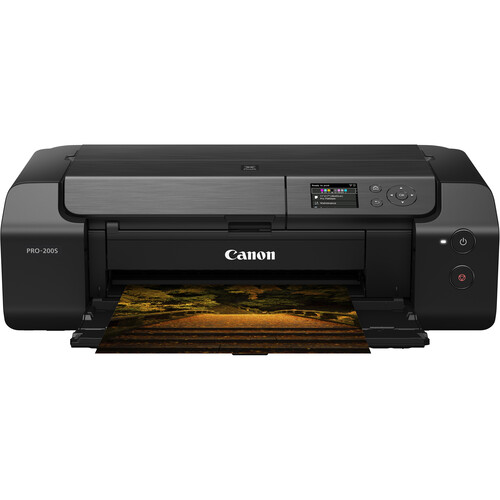Canon PIXMA Pro-200S 13" Photo Printer
