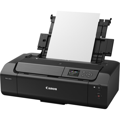 Canon PIXMA Pro-200S 13" Photo Printer