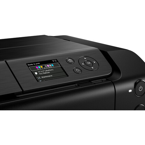 Canon PIXMA Pro-200S 13" Photo Printer