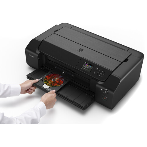 Canon PIXMA Pro-200S 13" Photo Printer