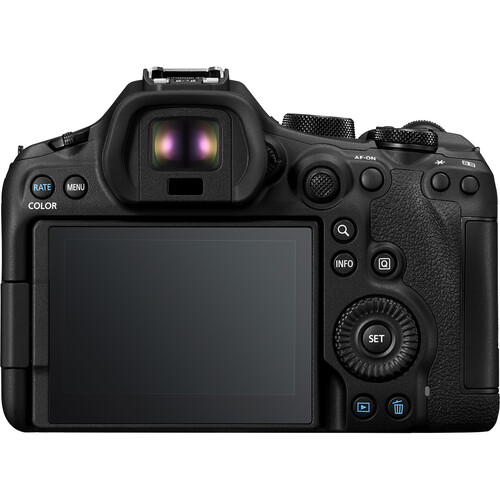 Canon R6 III Body Only