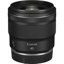 Canon RF 45mm f/1.2 STM Lens