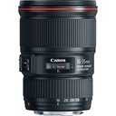 Canon EF 16-35mm f/4L IS USM Lens - Grade 9