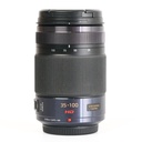 Panasonic 35-100mm f/2.8 G X Vario OIS Lumix Lens - Grade 8