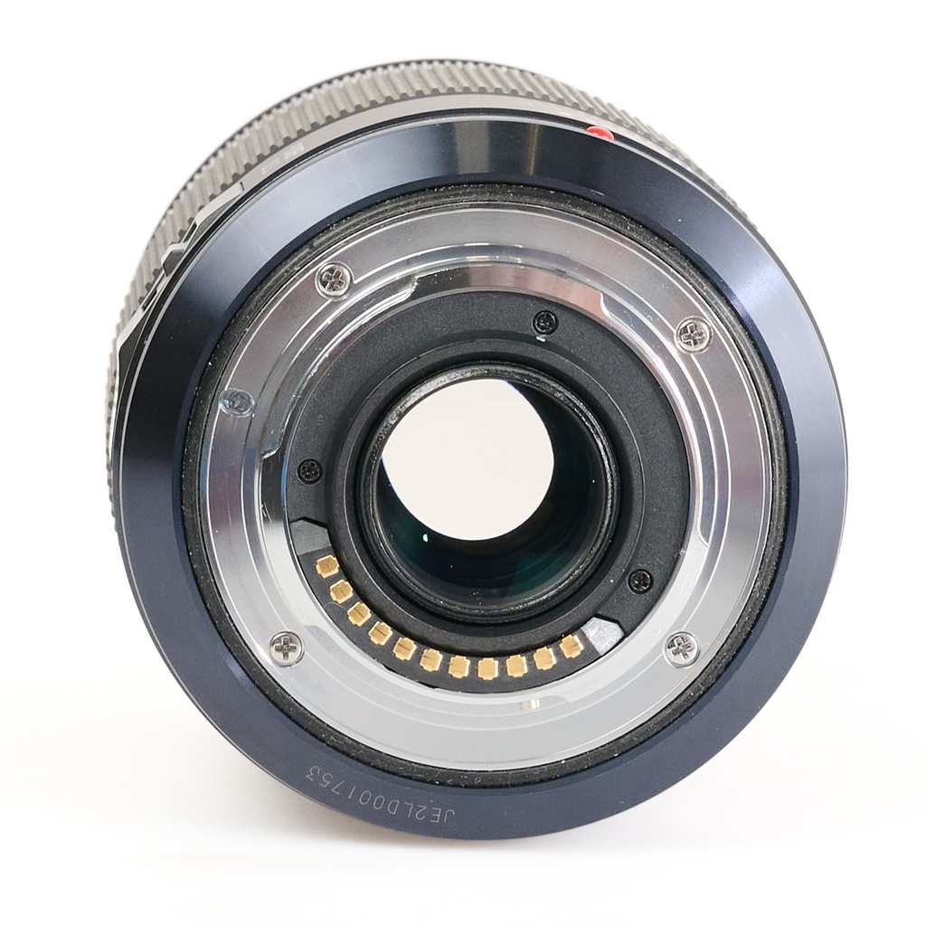 Panasonic 35-100mm f/2.8 G X Vario OIS Lumix Lens - Grade 8