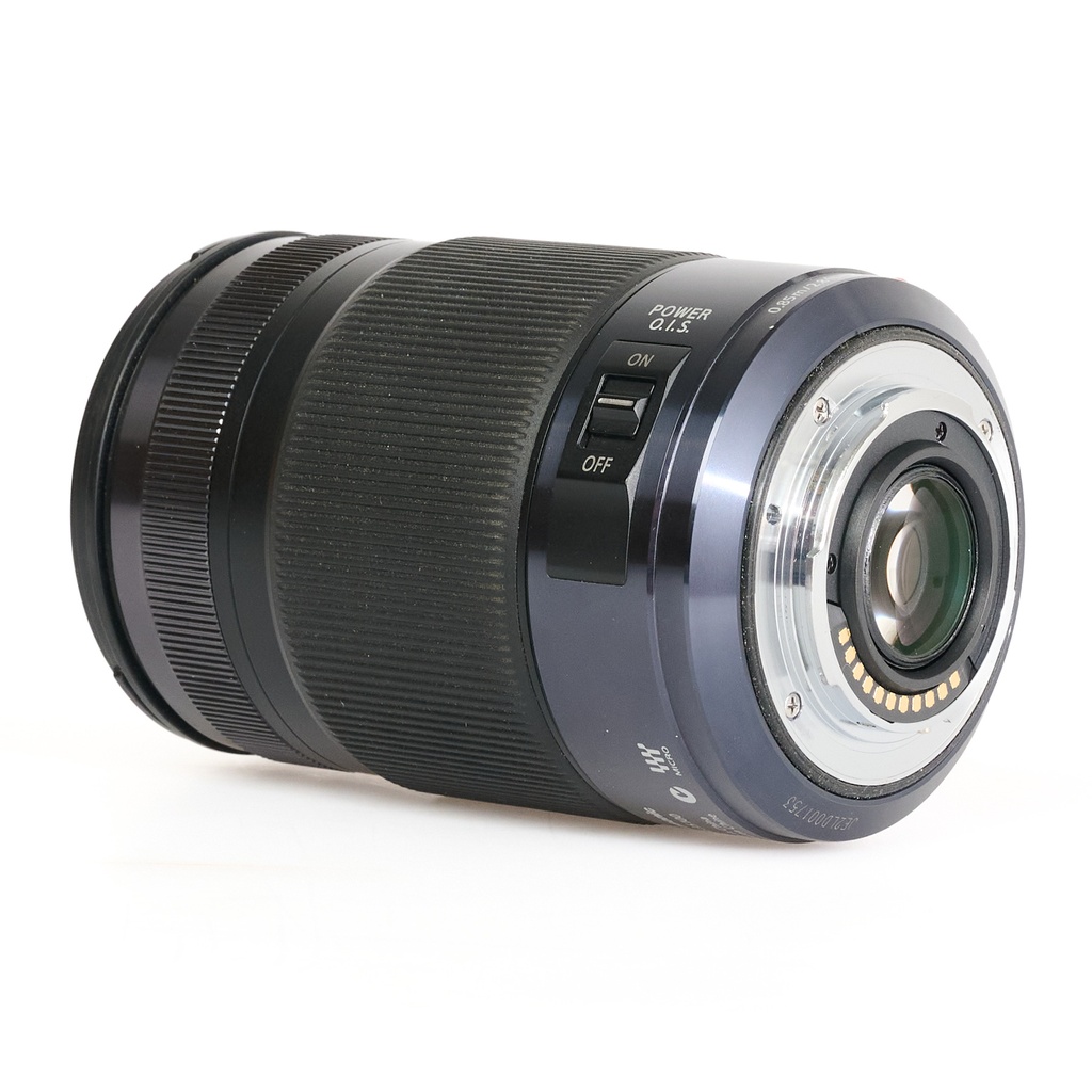 Panasonic 35-100mm f/2.8 G X Vario OIS Lumix Lens - Grade 8